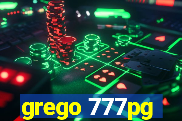 grego 777pg